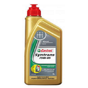 CASTROL SYNTRANS 75W-85 1 Litre