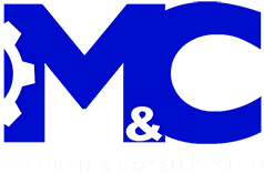 Mildren & Coysh